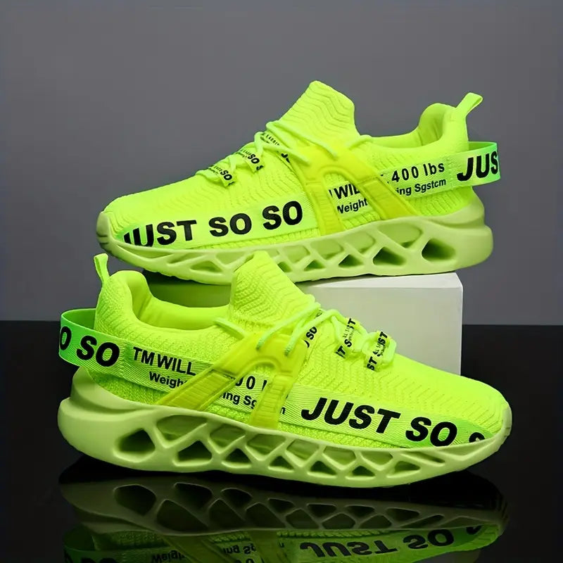 ODDYCHAJĄCE SNEAKERSY ORTOPEDYCZNE DO BIEGANIA Z PODESZWĄ EVA