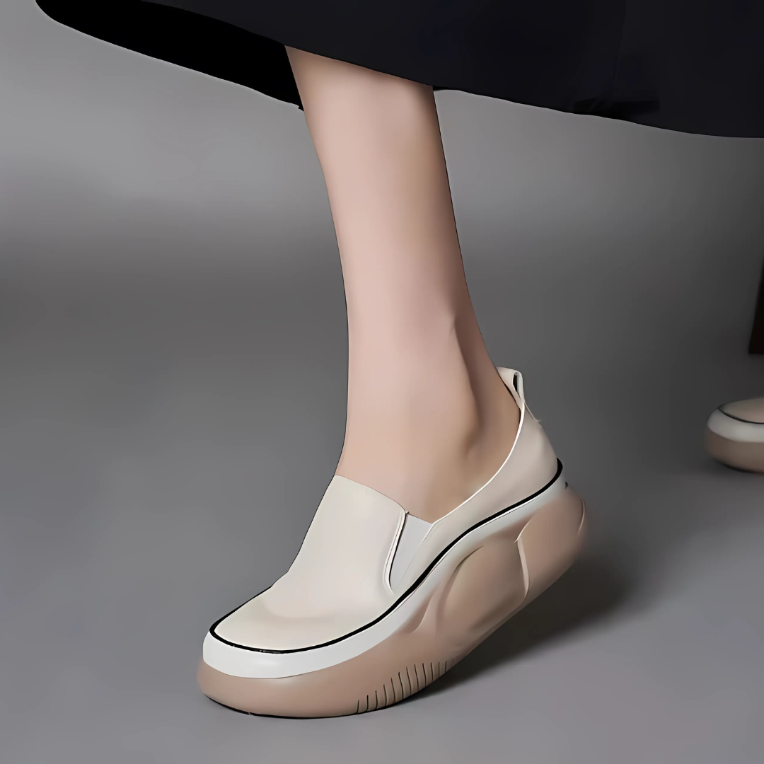 LIA™ – ORTOPEDYCZNE SNEAKERSY DLA PEŁNEGO KOMFORTU