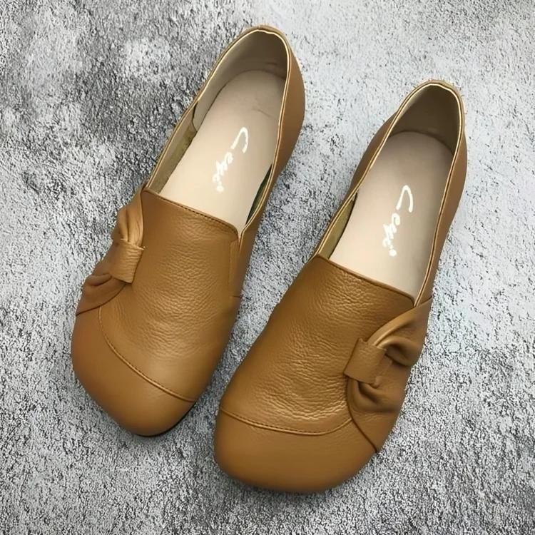 DAISY™ DAMSKIE PŁASKIE LOAFERSY ORTOPEDYCZNE