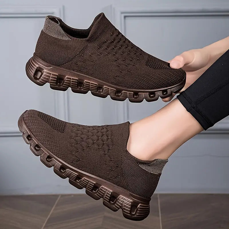 LUNALUX™ WOMEN'S ORTHOPEDIC OUTDOOR TRAVEL SNEAKERS