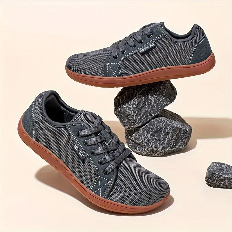 HOBIBEAR™ – ORTOPEDYCZNE, ANTYPOŚLIZGOWE BUTY TYPU BAREFOOT (UNISEX)