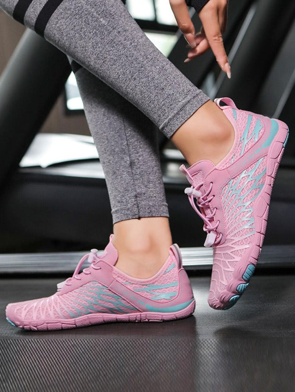 OrganicMotion™ - BAREFOOT ORTHOPEDIC SHOE 2025