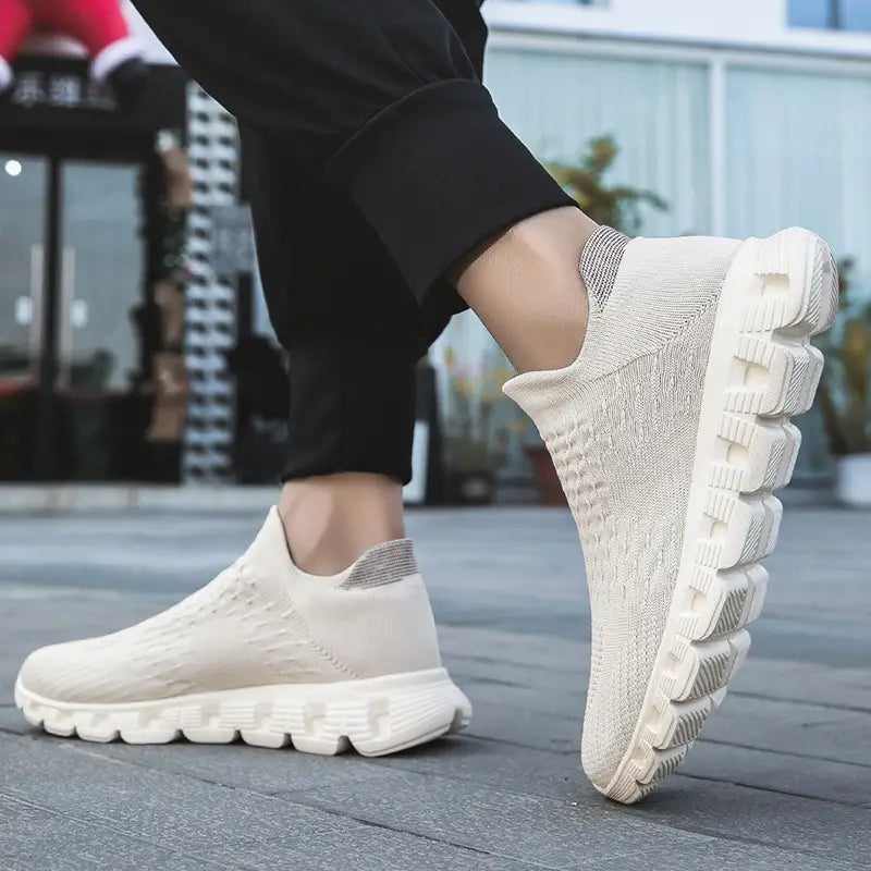 LUNALUX™ WOMEN'S ORTHOPEDIC OUTDOOR TRAVEL SNEAKERS