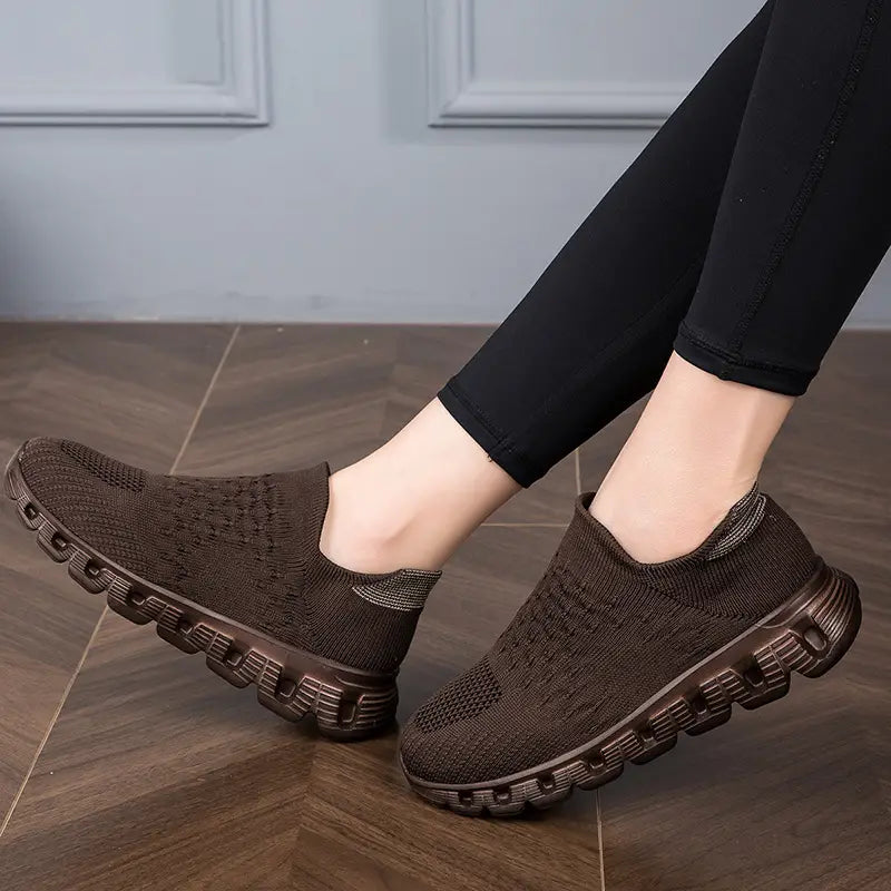 LUNALUX™ WOMEN'S ORTHOPEDIC OUTDOOR TRAVEL SNEAKERS