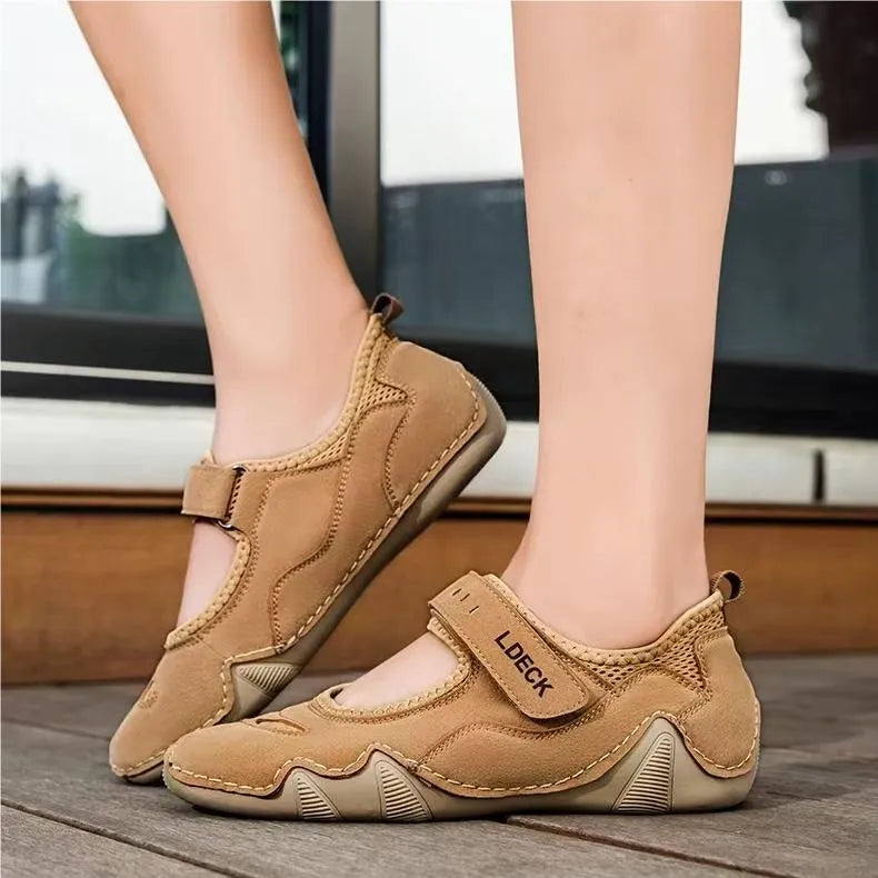 CELINE™ – ODDYCHAJĄCE I LEKKIE BUTY TYPU BAREFOOT