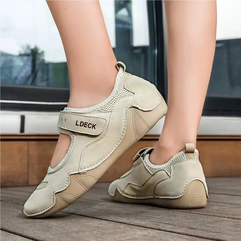 CELINE™ – ODDYCHAJĄCE I LEKKIE BUTY TYPU BAREFOOT