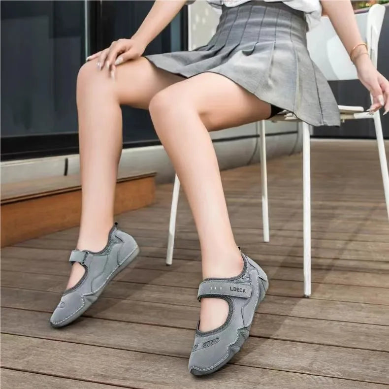 CELINE™ – ODDYCHAJĄCE I LEKKIE BUTY TYPU BAREFOOT