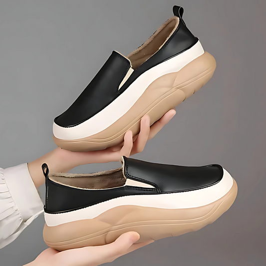 LIA™ – ORTOPEDYCZNE SNEAKERSY DLA PEŁNEGO KOMFORTU