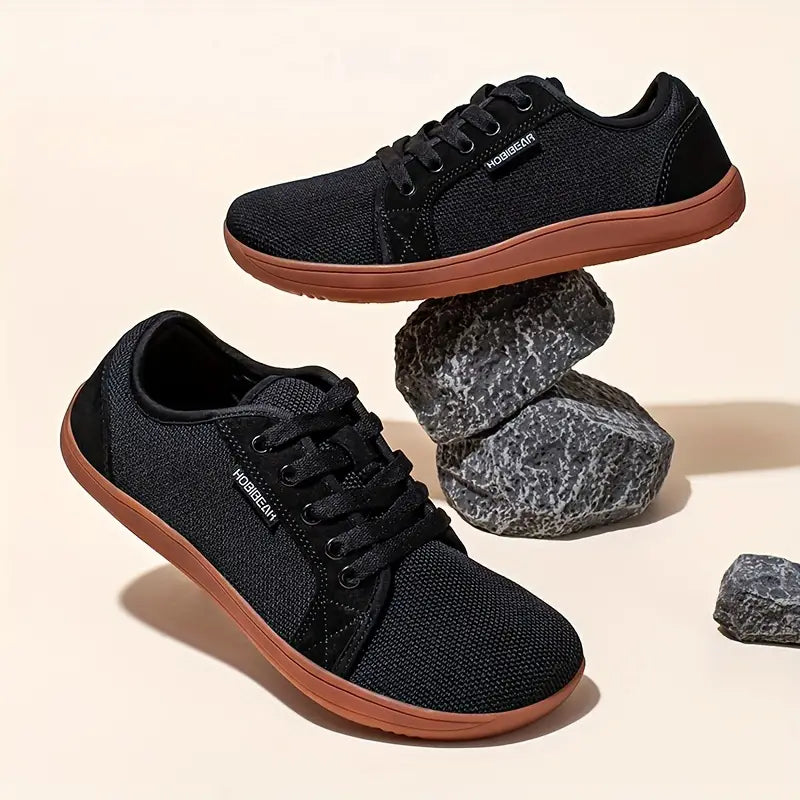 HOBIBEAR™ – ORTOPEDYCZNE, ANTYPOŚLIZGOWE BUTY TYPU BAREFOOT (UNISEX)