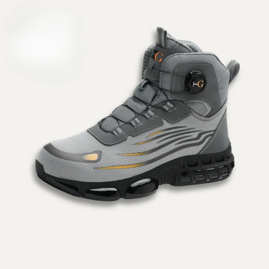 VIGORACE™ – ZDROWE I OCHRONNE SNEAKERSY Z PODNOSKIEM STALOWYM