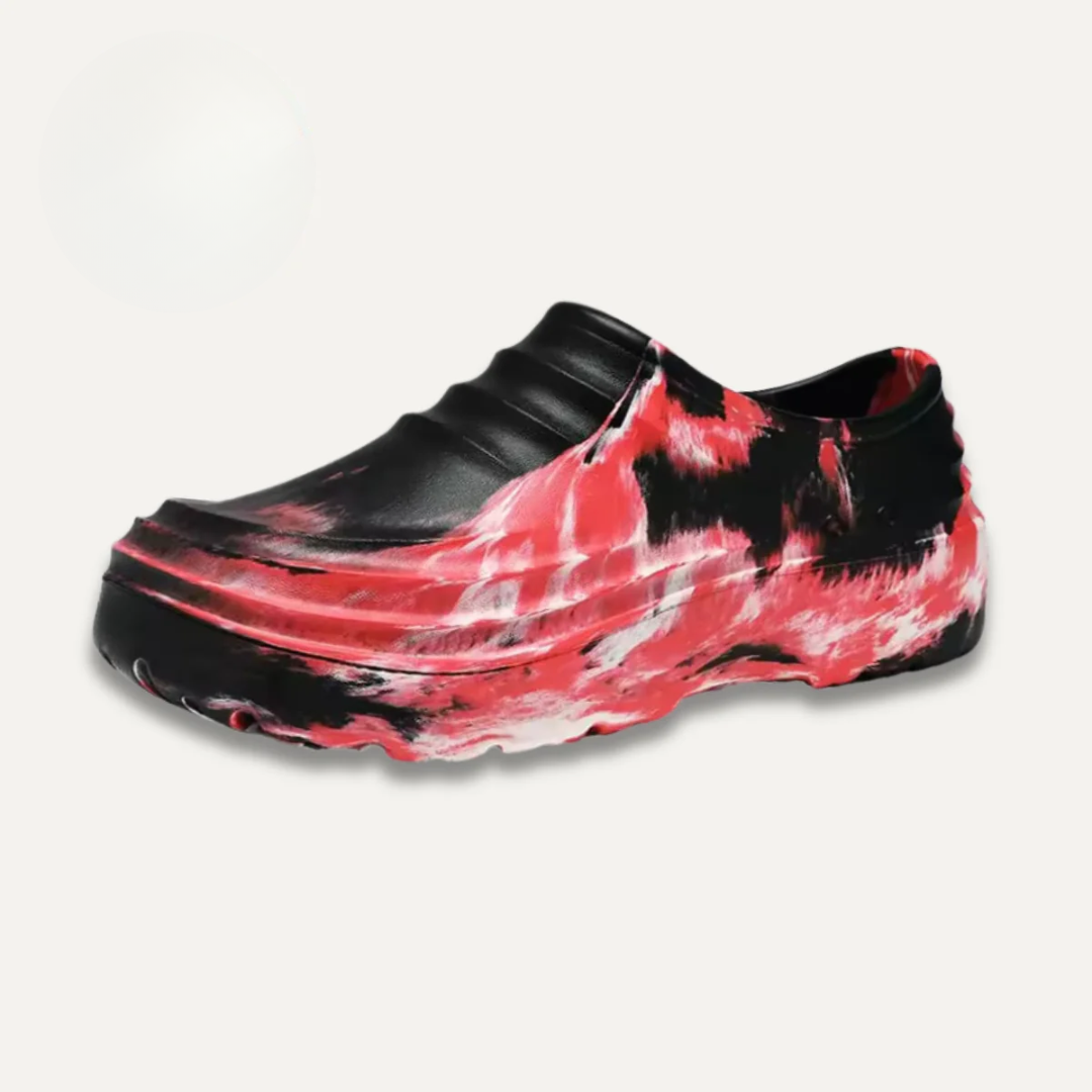 CLARIVO™ Zdrowe i antypoślizgowe komfortowe mokasyny