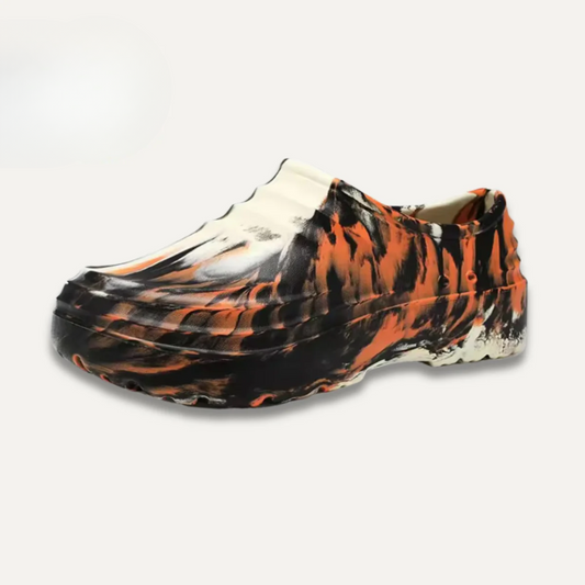 CLARIVO™ Zdrowe i antypoślizgowe komfortowe mokasyny