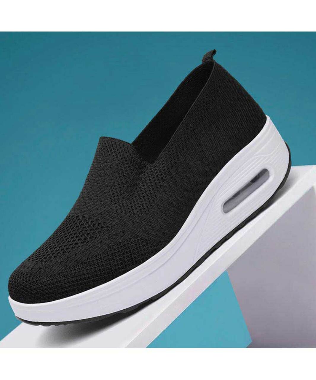 WOMEN'S ORTHOPEDIC ARCH-SUPPORT SNEAKERS 2025