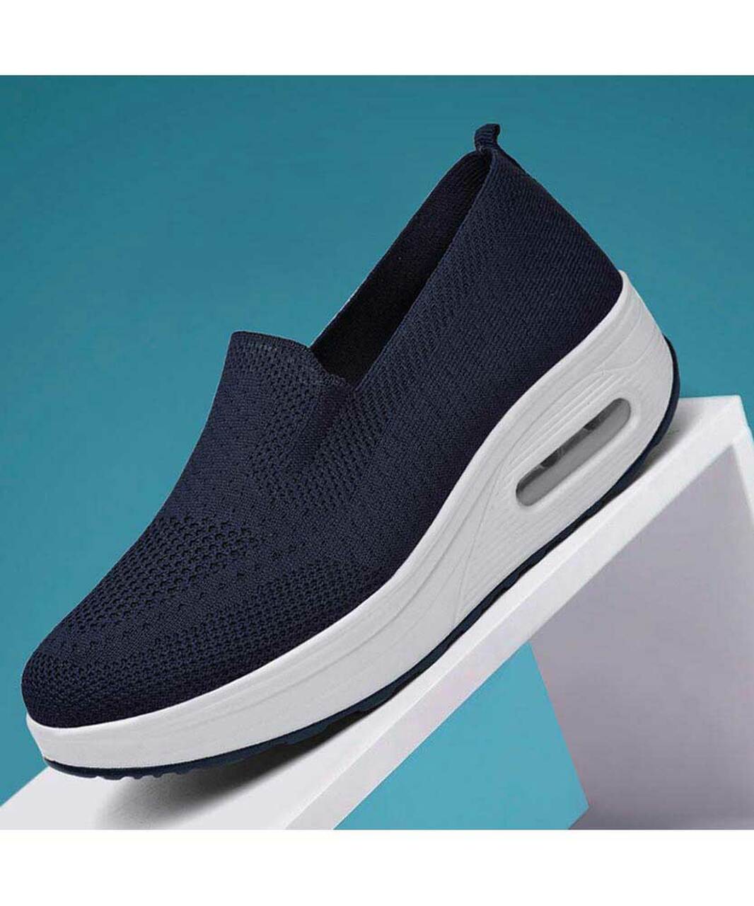 WOMEN'S ORTHOPEDIC ARCH-SUPPORT SNEAKERS 2025