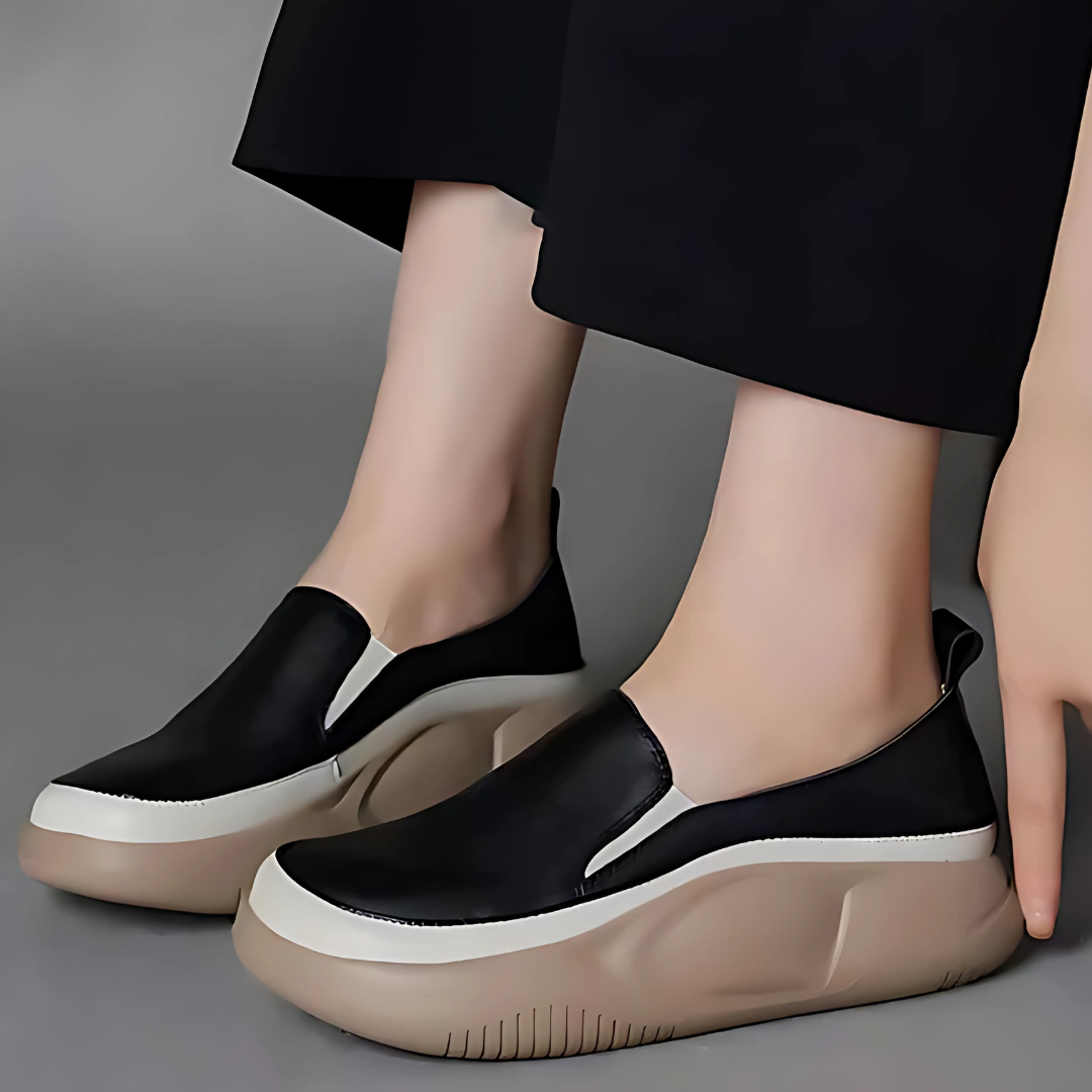 LIA™ – ORTOPEDYCZNE SNEAKERSY DLA PEŁNEGO KOMFORTU