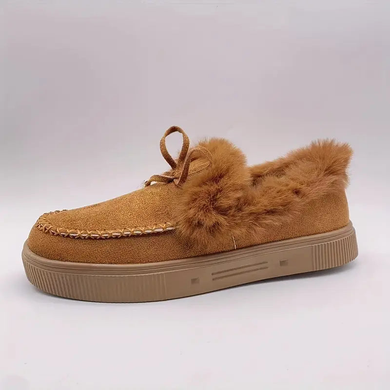 ŁÓDŹ™ DAMSKIE PUSZYSTE KOZAKI W JEDNOLITYM KOLORZE