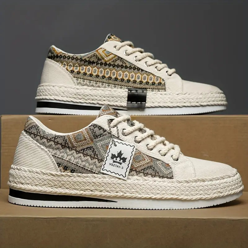 WYGODNE I MODNE BUTY DO CHODZENIA Z ANTYPOŚLIZGOWĄ PODESZWĄ