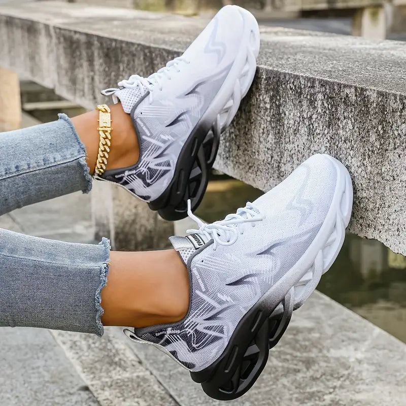 DAKIE™ DAMSKIE SNEAKERSY MODOWE