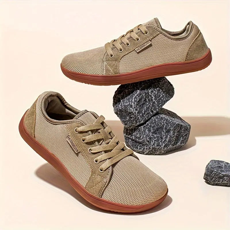 HOBIBEAR™ – ORTOPEDYCZNE, ANTYPOŚLIZGOWE BUTY TYPU BAREFOOT (UNISEX)