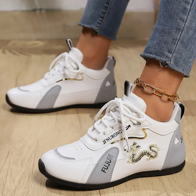 ALEXA™ – MODNE SNEAKERSY PREMIUM