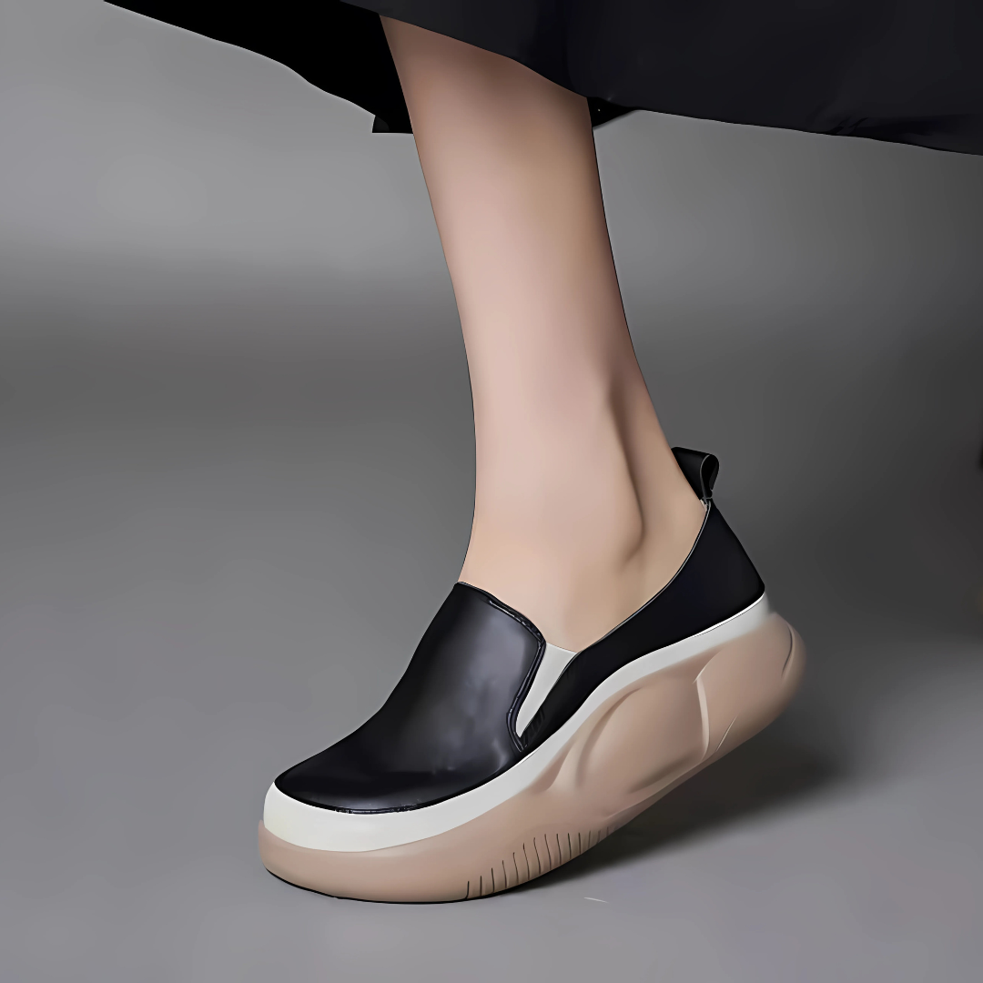 LIA™ – ORTOPEDYCZNE SNEAKERSY DLA PEŁNEGO KOMFORTU