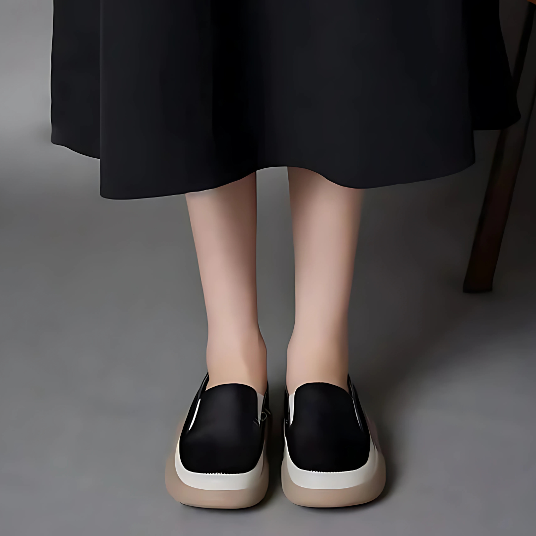 LIA™ – ORTOPEDYCZNE SNEAKERSY DLA PEŁNEGO KOMFORTU