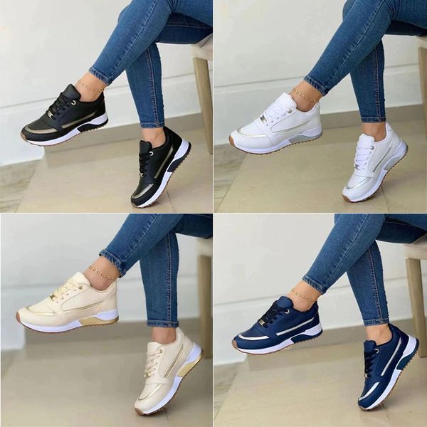 LAURA™ ELEGANT AND COMFY ORTHOPEDIC SNEAKERS