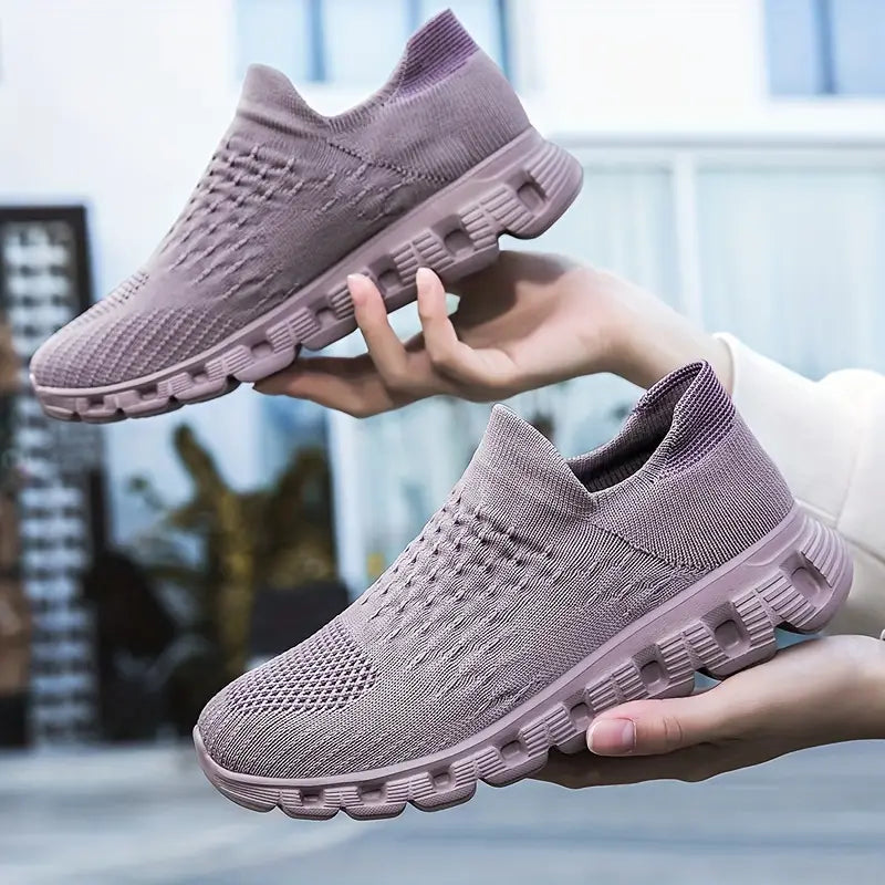 LUNALUX™ WOMEN'S ORTHOPEDIC OUTDOOR TRAVEL SNEAKERS