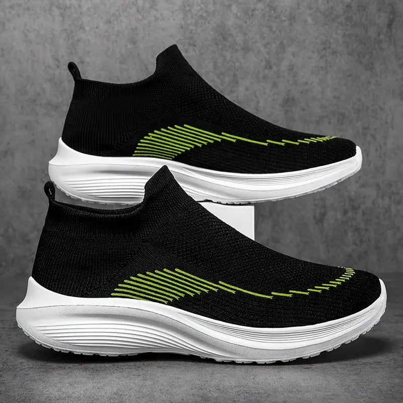 FLEXICOMFORT™ COMFY ORTHOPEDIC NON-SLIP SNEAKERS