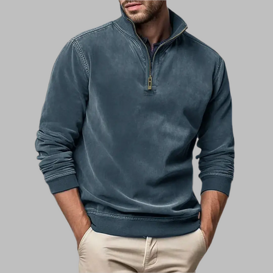 Walenty Miękki, Swobodny Sweterek