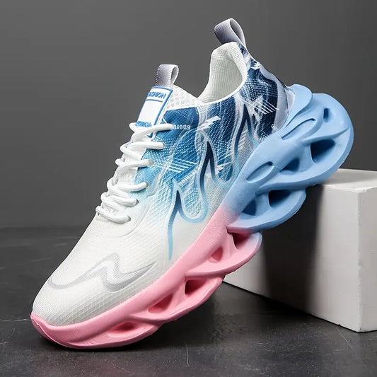 DAKIE™ DAMSKIE SNEAKERSY MODOWE