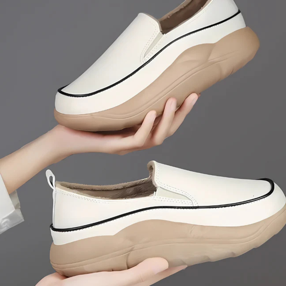 LIA™ – ORTOPEDYCZNE SNEAKERSY DLA PEŁNEGO KOMFORTU