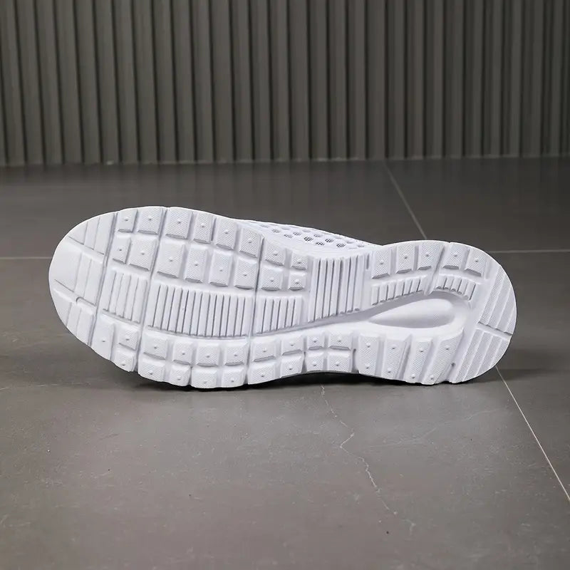 KATOOMBA™ – JEDNOLITE DAMSKIE SNEAKERSY TYPU MULE