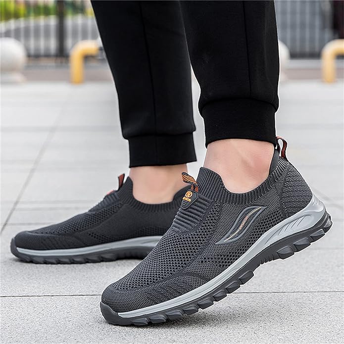 DARWIN™ CASUAL KNIT MESH ORTHOPEDIC SNEAKERS