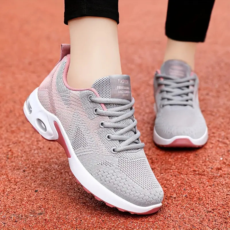 LOCA™ – MIĘKKIE SNEAKERSY ORTOPEDYCZNE W STYLU CASUAL