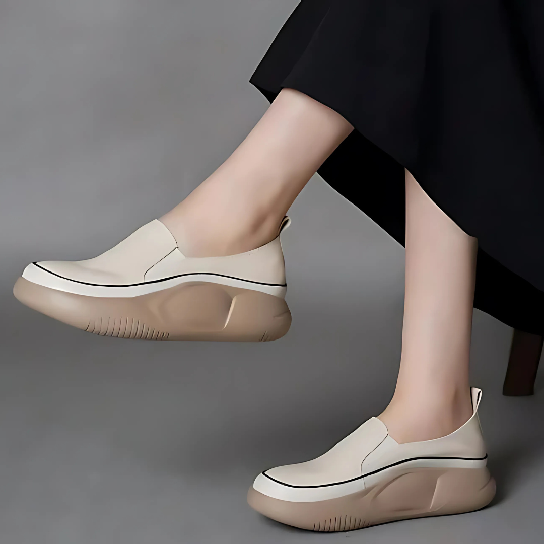 LIA™ – ORTOPEDYCZNE SNEAKERSY DLA PEŁNEGO KOMFORTU