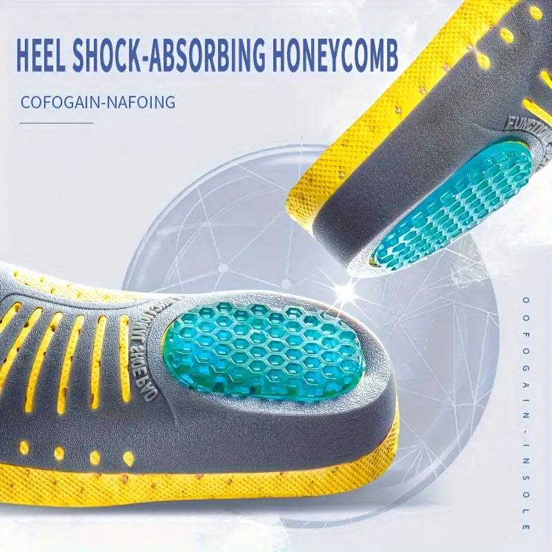 ACTIVGEL™ – WKŁADKI PREMIUM REKOMENDOWANE PRZEZ LEKARZY