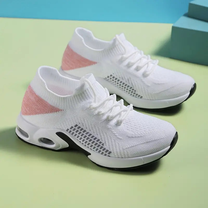 ANNALI™ – LEKKIE SNEAKERSY ORTOPEDYCZNE CASUAL
