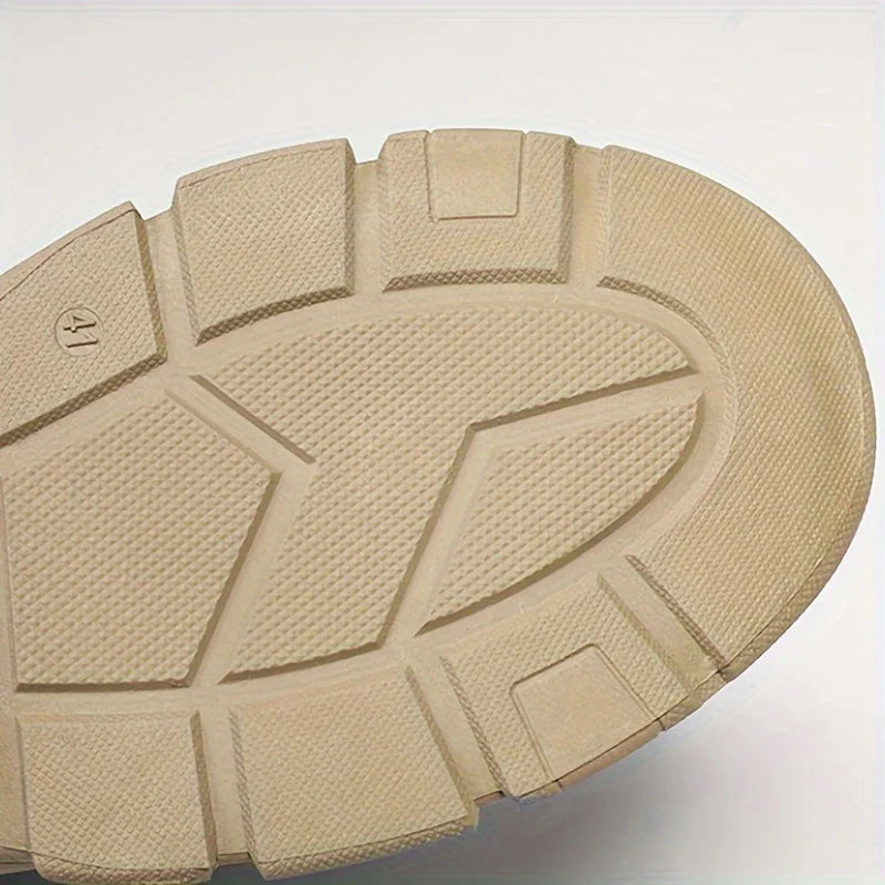 HAWKSTONE™ – MĘSKIE BUTY ROBOCZE I CODZIENNE TYPU MID-CALF