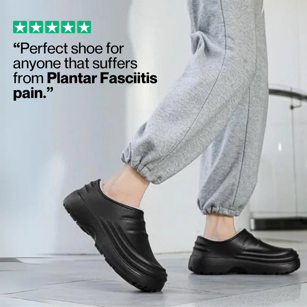 SOFTHAVEN™ ZDROWE I ANTYPOŚLIZGOWE KOMFORTOWE LOAFERSY