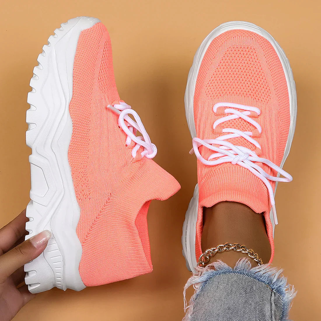 NEON PULSE – ENERGIA I STYL W KAŻDYM KROKU