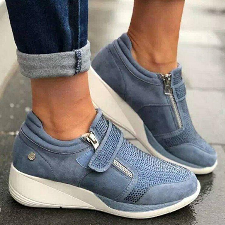 Eleganckie buty ortopedyczne Ortho Comfy — niezwykle miękkie, bestseller 2025