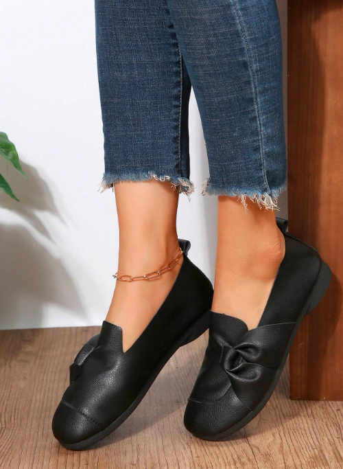 DAISY™ DAMSKIE PŁASKIE LOAFERSY ORTOPEDYCZNE