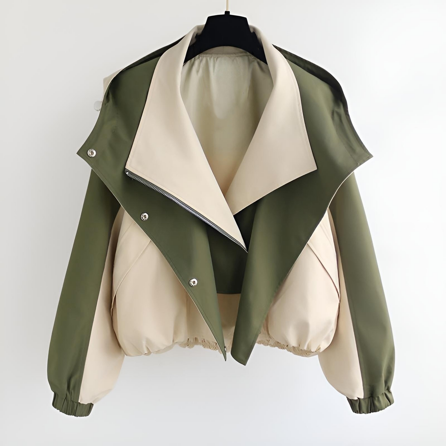 Gabardine L'ateribélle Marki Lilian-Thouram