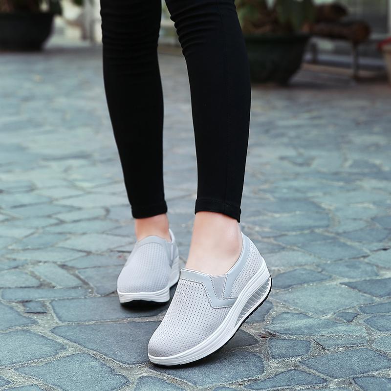 SUPER COMFY & ELEGANT ORTHO SNEAKERS MODEL 2025
