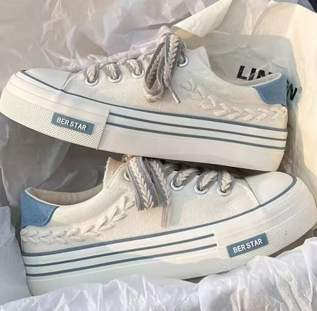 SABINA™ – DAMSKIE SNEAKERSY OUTDOOROWE TYPU CHUNKY