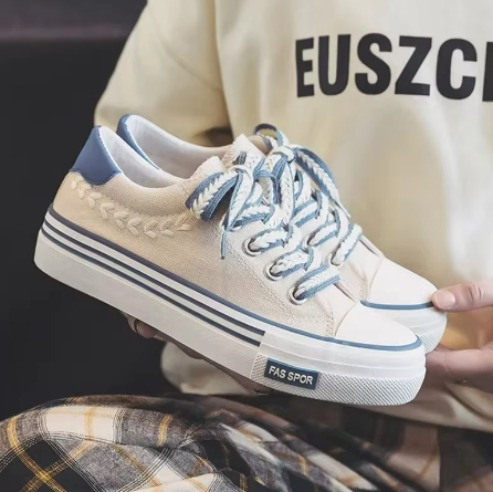 SABINA™ – DAMSKIE SNEAKERSY OUTDOOROWE TYPU CHUNKY