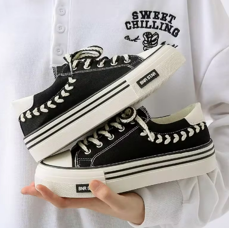 SABINA™ – DAMSKIE SNEAKERSY OUTDOOROWE TYPU CHUNKY