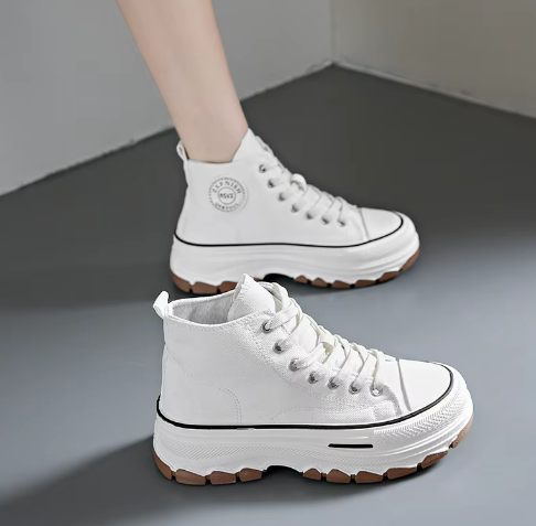 SERENA™ – DAMSKIE WYSOKIE SNEAKERSY ORTOPEDYCZNE