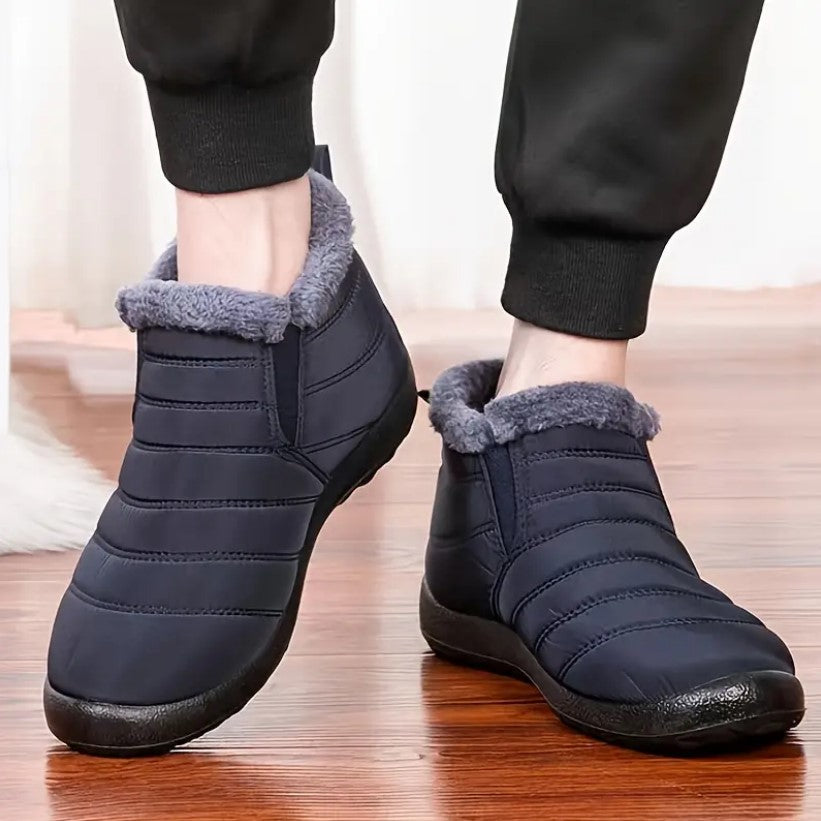 WARSAW™ PREMIUM – WODOODPORNE BUTY ORTOPEDYCZNE